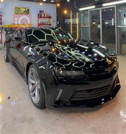 شيفروليه كامارو